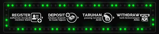 ONIK77 Jackpot